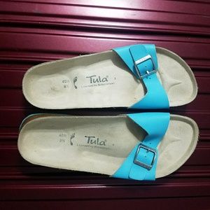 Tula by Birkenstock Slide Sandals